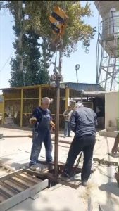 جلوگیری از اضافه برداشت بیش از 26 هزار متر مکعب از سفره های آب زیرزمینی