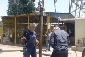 جلوگیری از اضافه برداشت بیش از 26 هزار متر مکعب از سفره های آب زیرزمینی