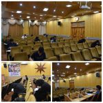 برگزاری آزمون استخدامی شرکت نیروی تفتان برای تأمین نیروی انسانی پست‌های انتقال و فوق‌توزیع