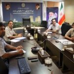 برگزاری جلسه تخصصی بررسی پروپوزال «مینیم‌فلو» در نیروگاه شازند جهت ارتقای بهره‌وری