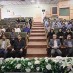 برگزاری ستاد جهاد مدیریت مصرف انرژی استان به میزبانی شرکت توزیع نیروی برق جنوب استان کرمان