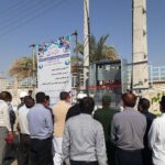 بهره‌برداری از ۳۷ پروژه برق‌رسانی در رودبار جنوب با اعتبار ۲۸۰ میلیارد ریال