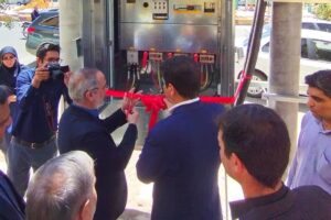 بهره‌برداری از ۵۴ پروژه برق‌رسانی در بردسیر با اعتبار ۲۱۰۰ میلیارد ریال
