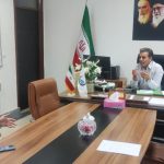 تأکید بر توسعه همکاری‌های فرهنگی و آموزشی آبفا و اداره کتابخانه‌های عمومی خوی