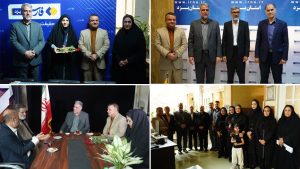 تأکید مدیرعامل آبفای یزد بر نقش رسانه‌ها در امیدآفرینی و فرهنگ‌سازی مصرف آب