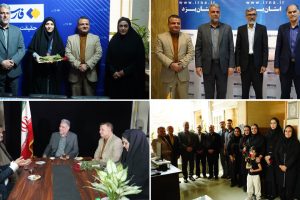 تأکید مدیرعامل آبفای یزد بر نقش رسانه‌ها در امیدآفرینی و فرهنگ‌سازی مصرف آب