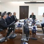 تأکید مدیرعامل شرکت توزیع برق جنوب کرمان بر آموزش و آمادگی نیروهای جدید پیش از اشتغال