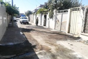 تشدید نظارت بر مصرف آب در نیشابور؛ اخطار کتبی برای مشترکان بدمصرف