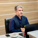 تشریح دستاوردهای شرکت توزیع نیروی برق استان البرز در هفته دولت ۱۴۰۵