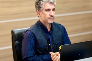 تشریح دستاوردهای شرکت توزیع نیروی برق استان البرز در هفته دولت ۱۴۰۵