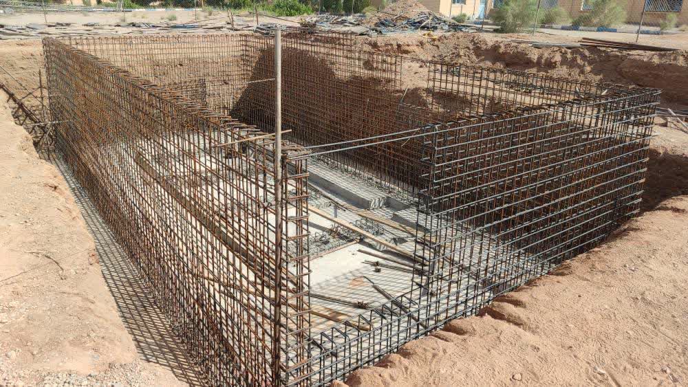 تشریح پروژه‌های آبی دولت چهاردهم در یزد