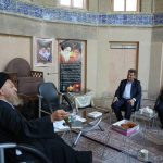 تقدیر آیت‌الله ملک‌حسینی از مجاهدت کارکنان صنعت برق؛ روشن نگه داشتن خانه‌ها در روزهای سخت، امیدبخش جامعه بود