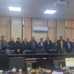 ثبت رکورد ۱۸ ساله شفافیت مالی در برق شمال کرمان؛ گزارش مقبول سازمان حسابرسی از سال ۱۳۸۷ تاکنون