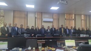 ثبت رکورد ۱۸ ساله شفافیت مالی در برق شمال کرمان؛ گزارش مقبول سازمان حسابرسی از سال ۱۳۸۷ تاکنون