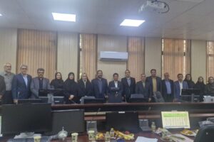 ثبت رکورد ۱۸ ساله شفافیت مالی در برق شمال کرمان؛ گزارش مقبول سازمان حسابرسی از سال ۱۳۸۷ تاکنون
