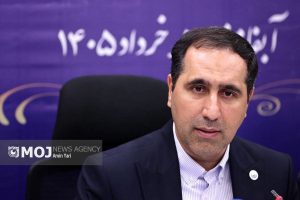سایه جیره‌بندی آب از پایتخت دور شد