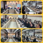 برگزاری دوره‌های تخصصی توانمندسازی دفاتر پیشخوان دولت در توزیع برق شهرستان اصفهان