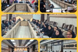 برگزاری دوره‌های تخصصی توانمندسازی دفاتر پیشخوان دولت در توزیع برق شهرستان اصفهان