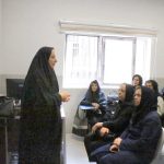 رابطین بهداشت رودهن با راهکارهای حفاظت از منابع آبی آشنا شدند