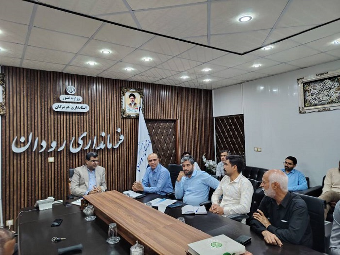 رودان در مسیر صیانت از منابع آب؛ از انسداد چاه‌های غیرمجاز تا نصب کنتور هوشمند