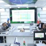 سامانه جامع کنتورهای هوشمندقزوین
