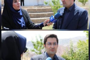 سد مشمپا آب شرب شهرهای زنجان، سلطانیه و روستاهای واقع در مسیر را تأمین می‌کن