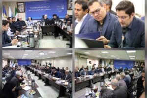 سد مشمپا پس از ۸ سال توقف با سرمایه‌گذاری بخش خصوصی در مدار اجرا قرار گرفت