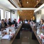 شرکت توزیع نیروی برق کردستان عملکرد مطلوبی در جمع‌آوری انشعابات غیرمجاز و مدیریت هوشمند داشته است