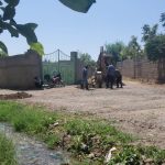 شناسایی بیش از ۱۰ فقره انشعاب غیرمجاز آب در سه نقطه شهر فیرورق