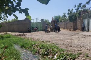شناسایی بیش از ۱۰ فقره انشعاب غیرمجاز آب در سه نقطه شهر فیرورق