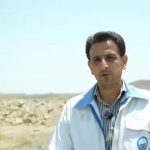 طرح آبرسانی به مجتمع مزارع شور مهریز به پیشرفت ۹۰ درصد رسید