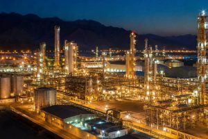 عبور از دیماند مجاز مصرف عامل قطعی برق موقت پتروشیمی دماوند بود