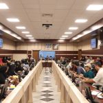 از پایداری شبکه در شرایط جنگی تا تحول ۳۰۰ مگاواتی در نیروگاه فراب