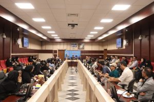 از پایداری شبکه در شرایط جنگی تا تحول ۳۰۰ مگاواتی در نیروگاه فراب