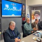 مدیریت مصرف آب در همه بخش‌ها، برنامه عملیاتی و ‌کاربردی لازم دارد
