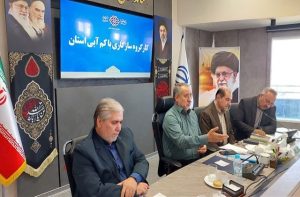 مدیریت مصرف آب در همه بخش‌ها، برنامه عملیاتی و ‌کاربردی لازم دارد