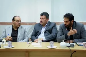 ارایه گزارش به رئیس جمهور، کاهش مصرف برق تهران برای دومین سال متوالی