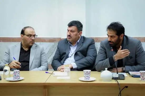 ارایه گزارش به رئیس جمهور، کاهش مصرف برق تهران برای دومین سال متوالی