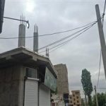 نبض شبكه برق استان اردبیل با طرح مهتاب می تپد