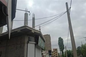 نبض شبكه برق استان اردبیل با طرح مهتاب می تپد