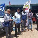 کیفیت آب