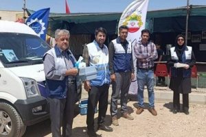 کیفیت آب