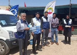 کیفیت آب