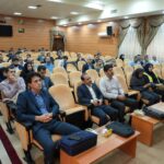 همایش مدیریت مصرف آب در بجنورد برگزار شد
