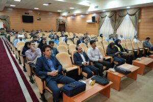 همایش مدیریت مصرف آب در بجنورد برگزار شد