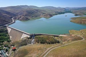 همدان در مسیر مدیریت توأمان مصرف آب و برق چاه‌های کشاورزی