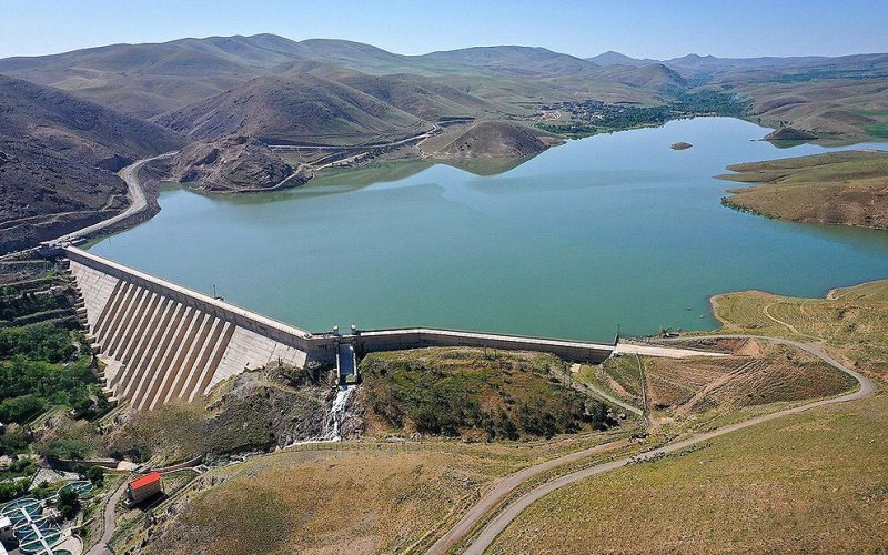 همدان در مسیر مدیریت توأمان مصرف آب و برق چاه‌های کشاورزی