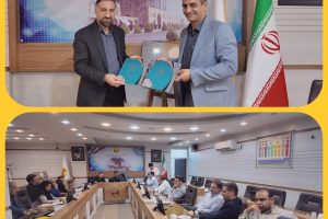 هم‌افزایی رسانه ملی و صنعت برق اصفهان برای ترویج فرهنگ بهینه‌سازی مصرف