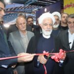 پشتیبانی از تولید و پایداری شبکه توزیع برق سمنان با ۱۴۶ مگاوات ظرفیت خورشیدی جدید