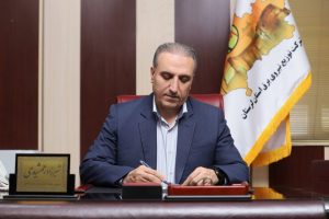 چاه‌های کشاورزی از راه دور مدیریت می‌شوند